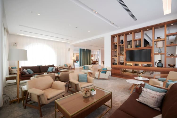 The Lobby Bar